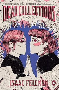 Cover image for Dead Collections: A Novel