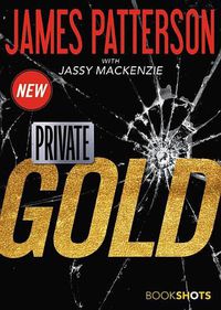 Cover image for Private: Gold