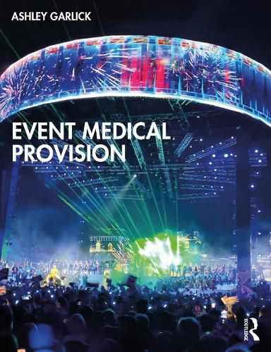 Cover image for Event Medical Provision