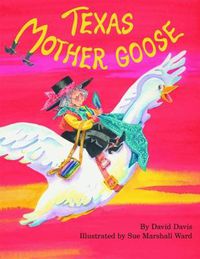 Cover image for Texas Mother Goose