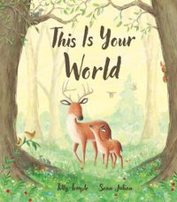Cover image for This Is Your World