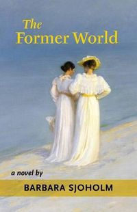 Cover image for The Former World