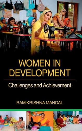 Cover image for Women in Development: Challenges and Achievement