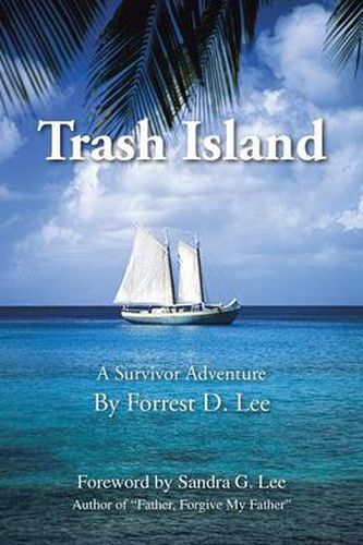 Cover image for Trash Island