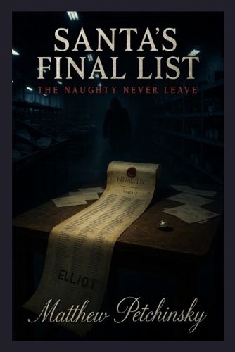 Cover image for Santa's Final List