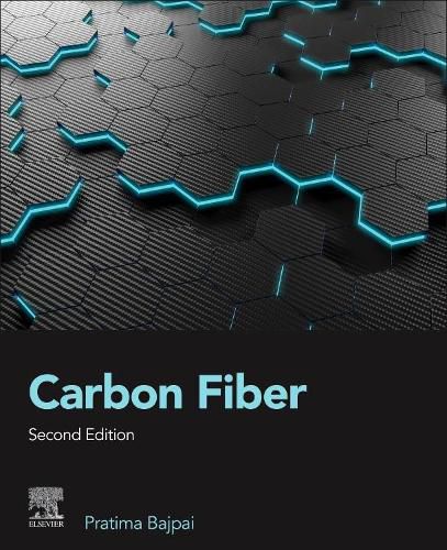 Cover image for Carbon Fiber