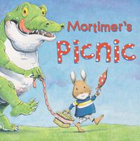 Cover image for Mortimer's Picnic