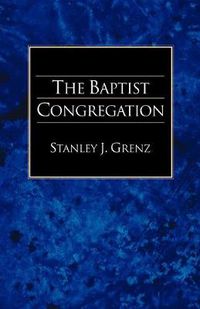 Cover image for The Baptist Congregation