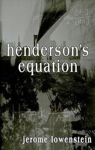 Cover image for Henderson's Equation