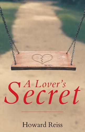 Cover image for A Lover's Secret