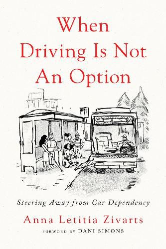 Cover image for When Driving Is Not an Option