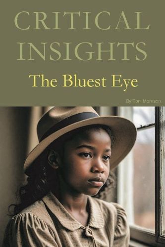 Cover image for Critical Insights