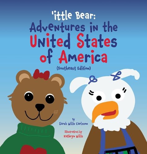 Cover image for 'ittle Bear
