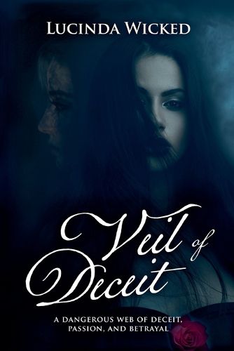 Cover image for Veil of Deceit