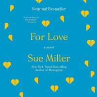 Cover image for For Love