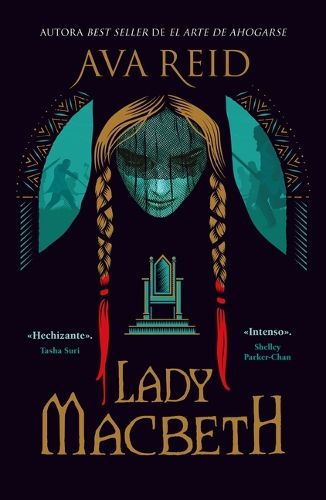 Cover image for Lady Macbeth