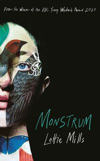 Cover image for Monstrum