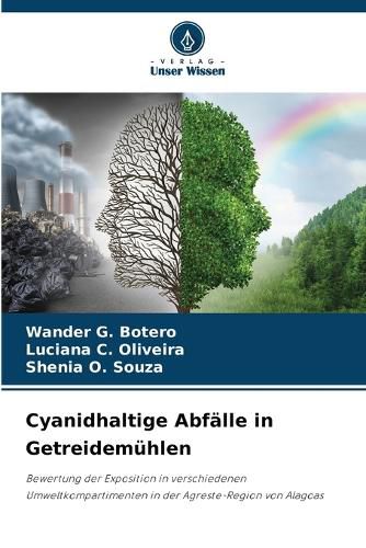 Cover image for Cyanidhaltige Abfaelle in Getreidemuehlen