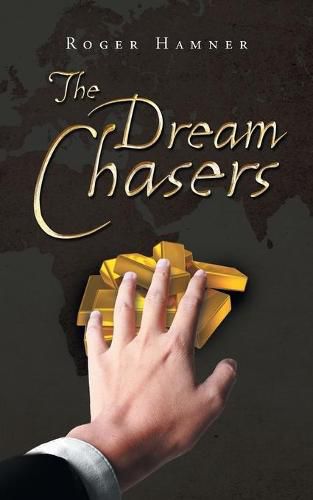 Cover image for The Dream Chasers