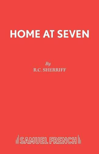 Home at Seven: Play