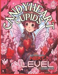 Cover image for Candyheart Cupids