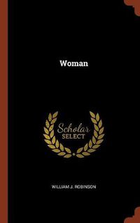 Cover image for Woman