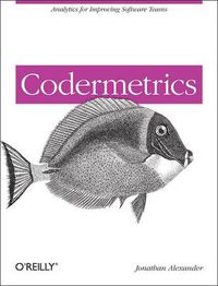 Cover image for Codermetrics