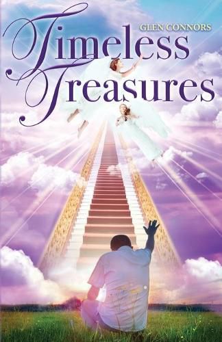 Cover image for Timeless Treasures