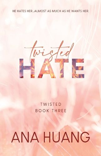 Cover image for Twisted Hate