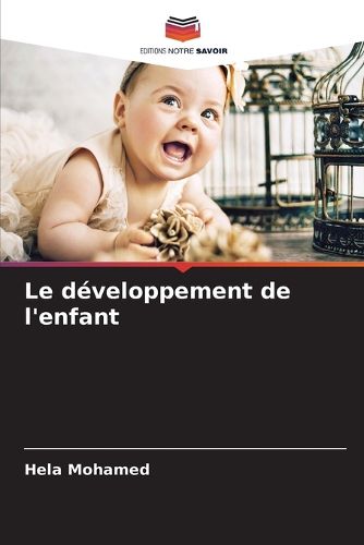 Cover image for Le developpement de l'enfant