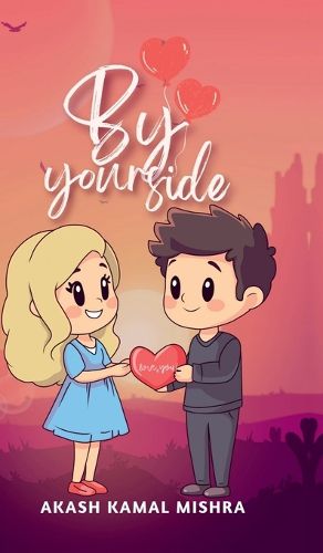 Cover image for By Your Side
