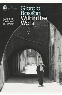 Cover image for Within the Walls