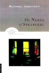 Cover image for The Needs of Strangers
