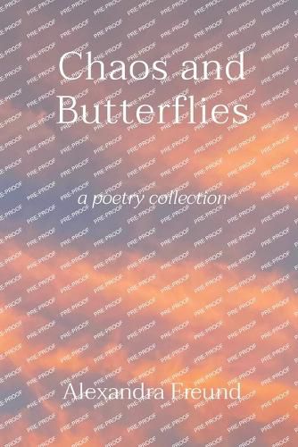 Cover image for Chaos and Butterflies