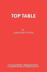 Cover image for Top Table