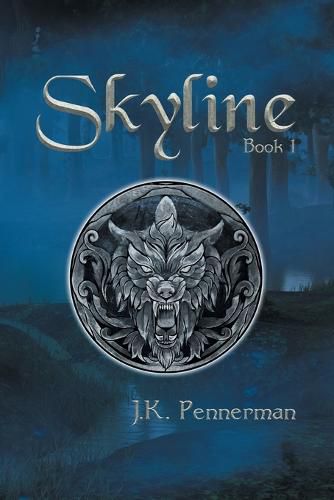 Cover image for Skyline