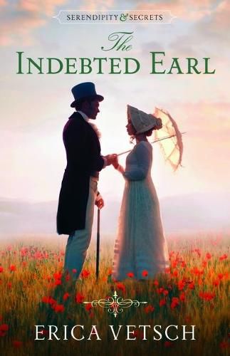 Cover image for The Indebted Earl