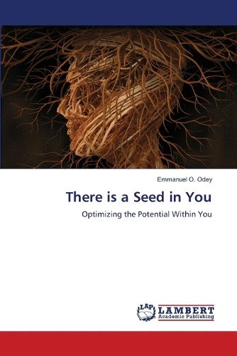 Cover image for There is a Seed in You