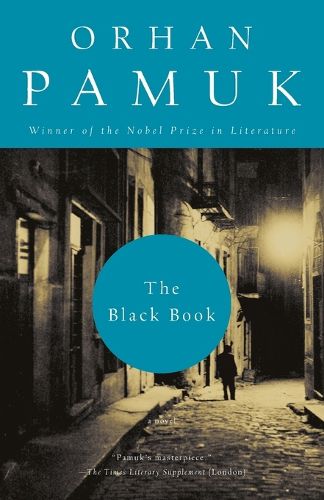 Cover image for The Black Book