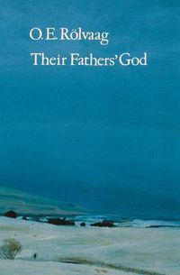 Cover image for Their Fathers' God