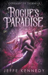 Cover image for Rogue's Paradise