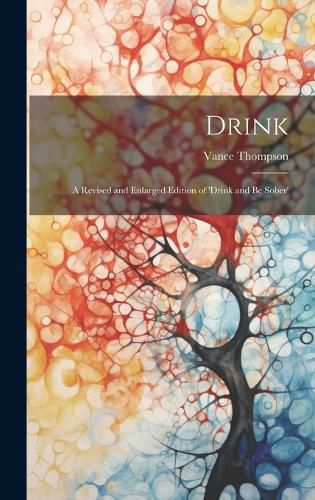 Cover image for Drink