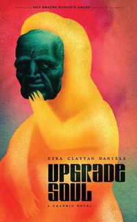 Cover image for Upgrade Soul