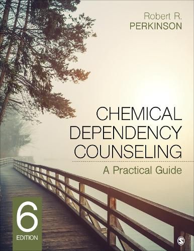 Cover image for Chemical Dependency Counseling: A Practical Guide