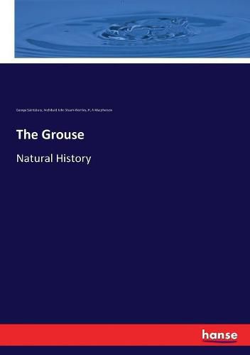 The Grouse: Natural History