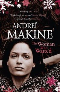 Cover image for The Woman Who Waited