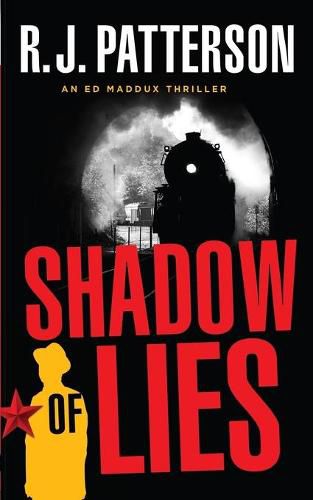 Cover image for Shadow of Lies