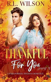 Cover image for Thankful For You