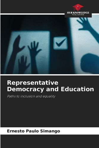 Cover image for Representative Democracy and Education