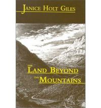 Cover image for The Land Beyond the Mountains